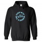 WTF Where's The Fish Funny Classic Unisex Kids and Adults Pullover Hoodie for Fishing Lovers